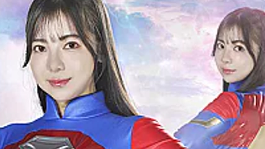 sextop1 — GIGP-70 Galaxy War Princess Spandexer Cosmo Angel Vessel of  — khung hình 2