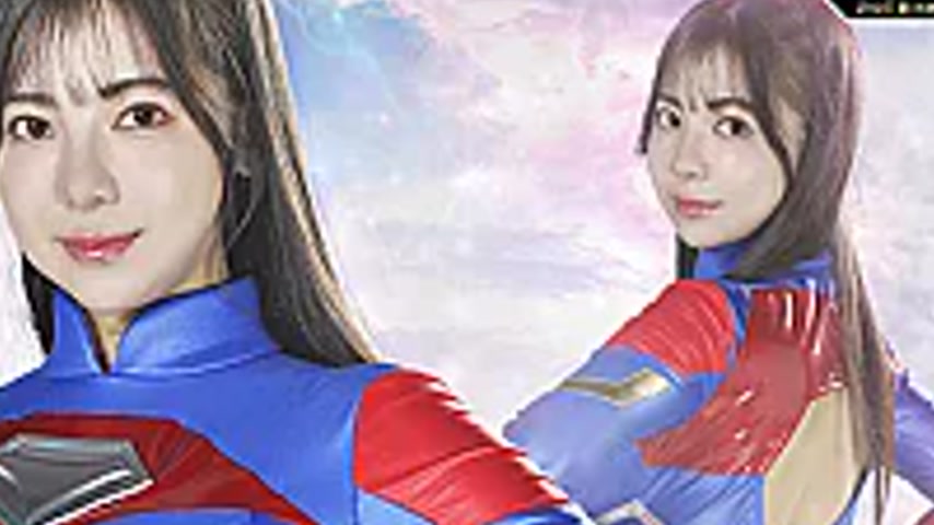 sextop1 — GIGP-70 Galaxy War Princess Spandexer Cosmo Angel Vessel of  — khung hình 4