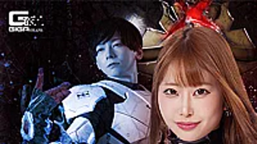 sextop1 — SPSE-67 GUILGEAR: Savior of Destruction Episode 5: Statue of — khung hình 1