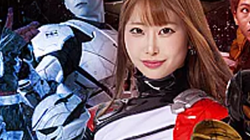 sextop1 — SPSE-67 GUILGEAR: Savior of Destruction Episode 5: Statue of — khung hình 3