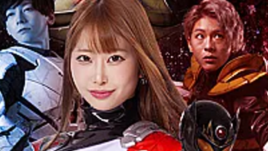 sextop1 — SPSE-67 GUILGEAR: Savior of Destruction Episode 5: Statue of — khung hình 4