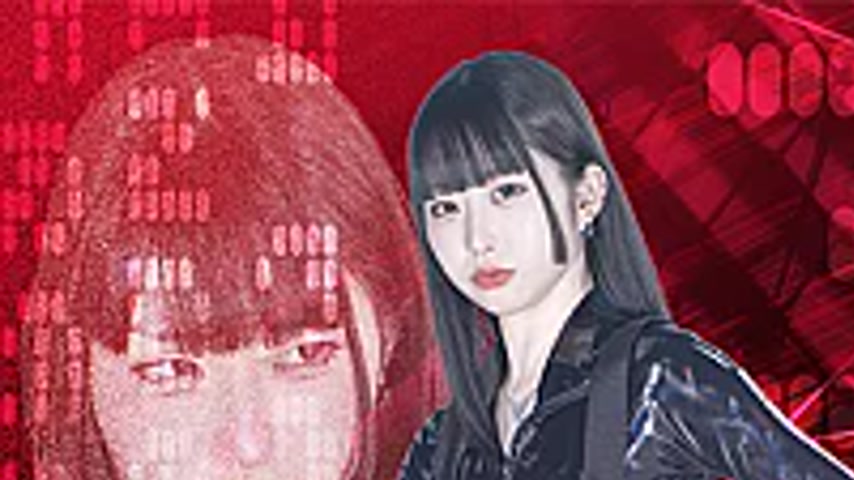 sextop1 — SPSE-68 A cheeky new female investigator in a desperate situ — khung hình 1