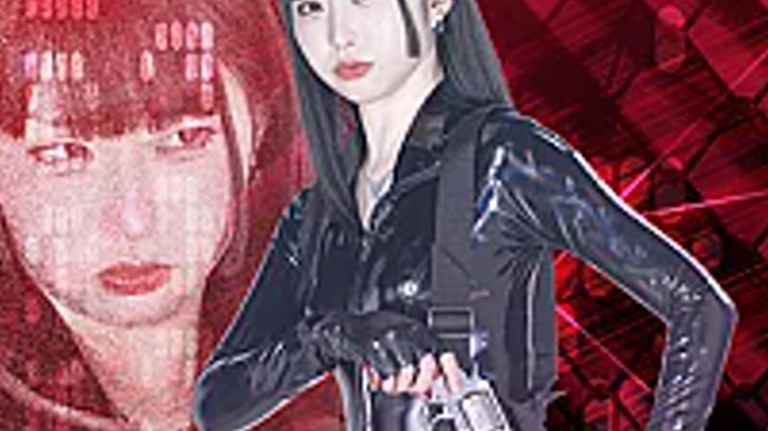 sextop1 — SPSE-68 A cheeky new female investigator in a desperate situ — khung hình 3