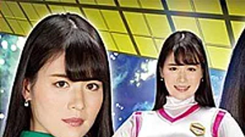 sextop1 — THP-85 Super Heroine Close Call! !! Vol.85 Film Squadron Cha — khung hình 1