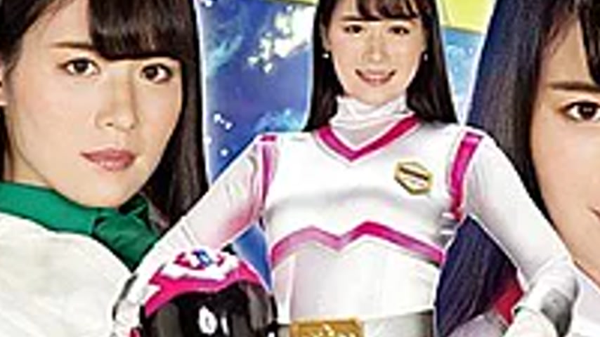 sextop1 — THP-85 Super Heroine Close Call! !! Vol.85 Film Squadron Cha — khung hình 3