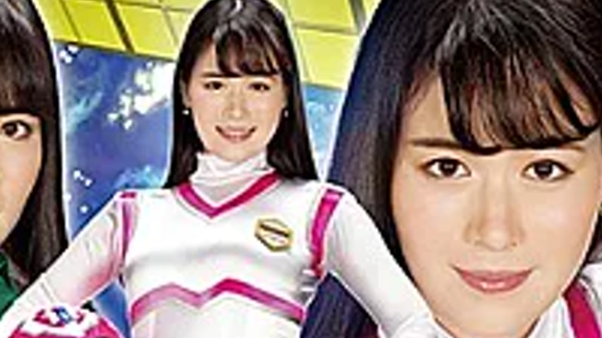 sextop1 — THP-85 Super Heroine Close Call! !! Vol.85 Film Squadron Cha — khung hình 4