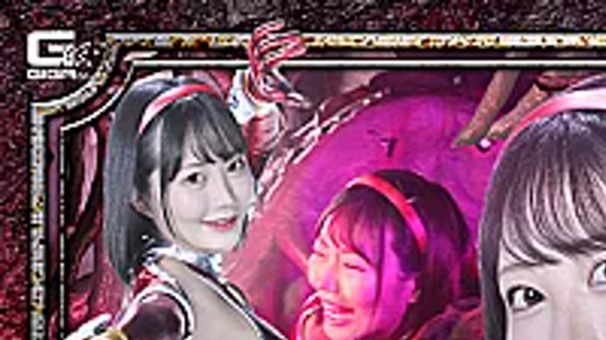 sextop1 — SPSE-69 Tentacle Cross Hell — khung hình 1