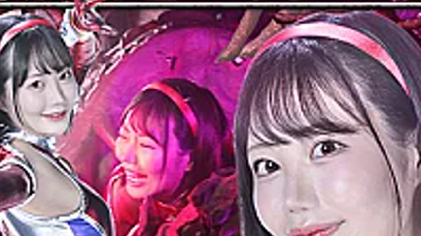 sextop1 — SPSE-69 Tentacle Cross Hell — khung hình 2