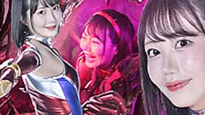 sextop1 — SPSE-69 Tentacle Cross Hell — khung hình 3