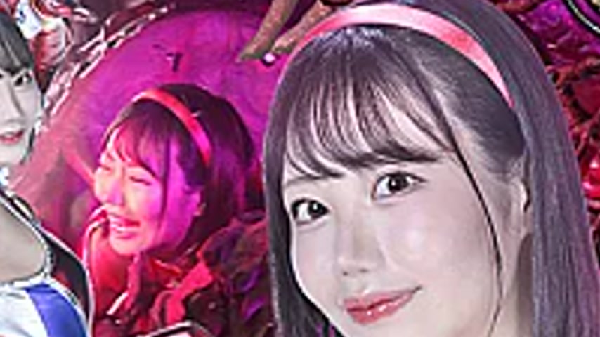sextop1 — SPSE-69 Tentacle Cross Hell — khung hình 4
