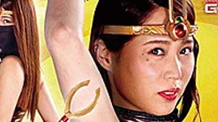 sextop1 — GHLS-92 Mysterious Holy Girl Claire Patra Miho Tono — khung hình 4