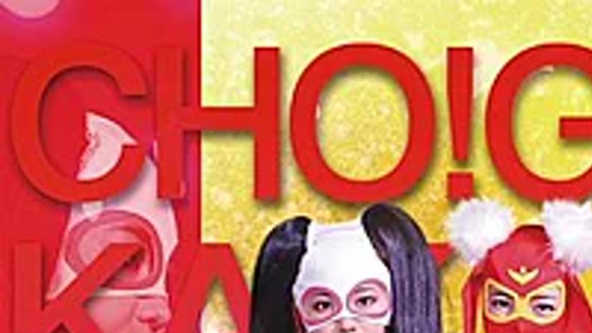 sextop1 — GHLS-24 Super Exciting Roll! Glamor Kamen VS Illusion Mask-S — khung hình 1