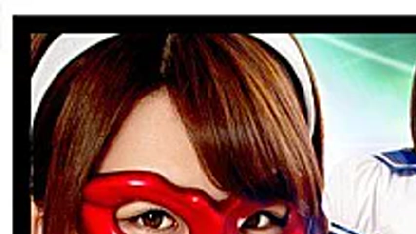 sextop1 — TBB-83 Heroine Crushing Vol.83 Brucella Striker – Hell — khung hình 1