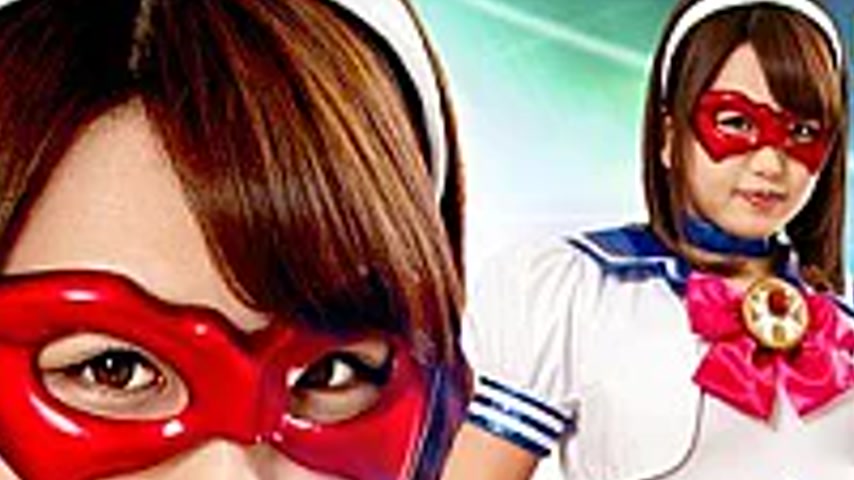 sextop1 — TBB-83 Heroine Crushing Vol.83 Brucella Striker – Hell — khung hình 2