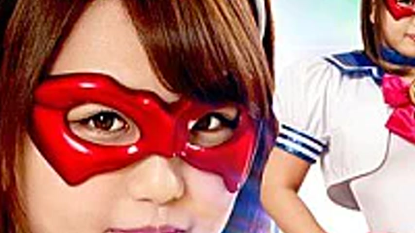 sextop1 — TBB-83 Heroine Crushing Vol.83 Brucella Striker – Hell — khung hình 3