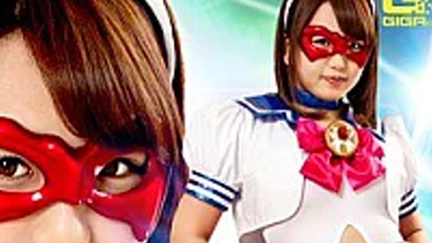 sextop1 — TBB-83 Heroine Crushing Vol.83 Brucella Striker – Hell — khung hình 4
