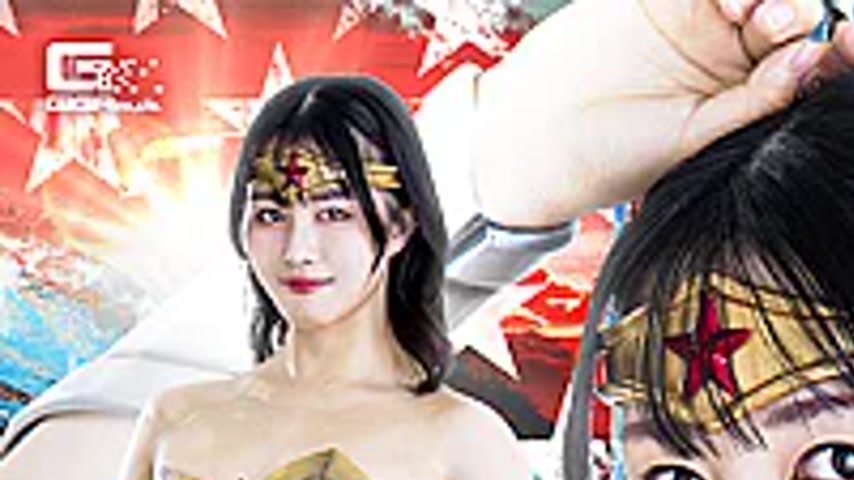 sextop1 — THPA-13 Super Heroine in Danger !!Vol.113 Wonder Lady — khung hình 1