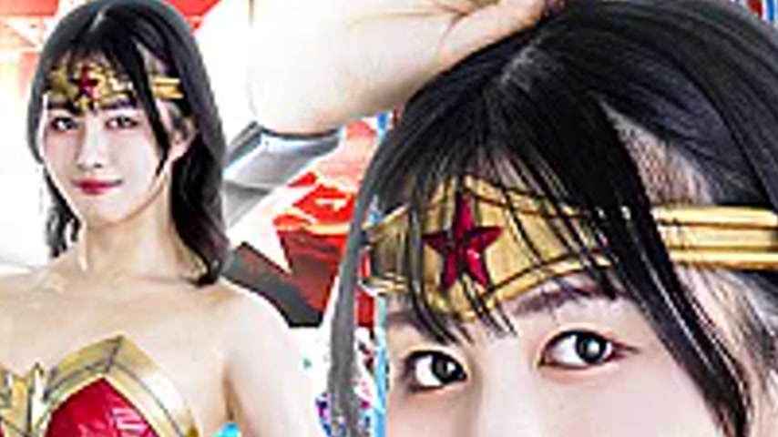 sextop1 — THPA-13 Super Heroine in Danger !!Vol.113 Wonder Lady — khung hình 2