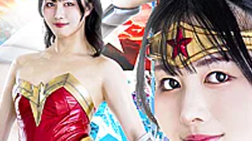 sextop1 — THPA-13 Super Heroine in Danger !!Vol.113 Wonder Lady — khung hình 3