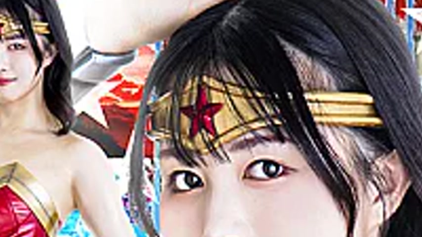 sextop1 — THPA-13 Super Heroine in Danger !!Vol.113 Wonder Lady — khung hình 4
