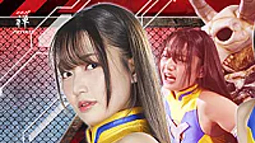 sextop1 — ZENP-04 Heroine Conquest T Frontier Frontier in the Cage Swe — khung hình 1