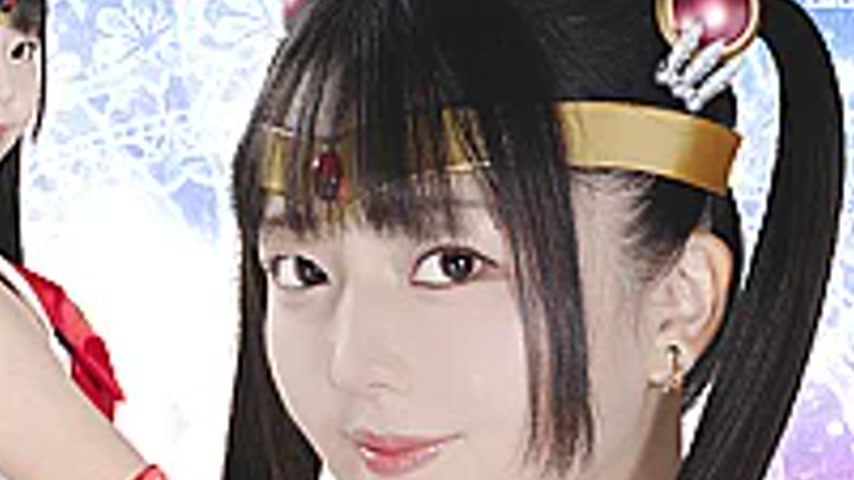 sextop1 — SPSE-73 Pretty Soldier Sailor Diana: A Broken Heart and a To — khung hình 4