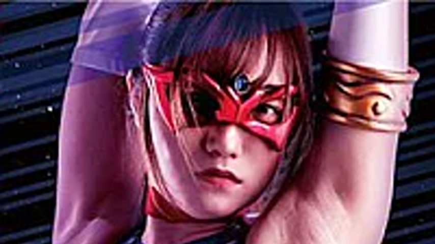 sextop1 — GHNU-77 Spandexer Neo 6 Cosmo Angel And A Keepsake Of Lewdne — khung hình 1