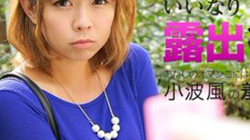 sextop1 — CARIBBEANCOM-061116-183 Obedient Exposed Wandering ~I Have A — khung hình 3