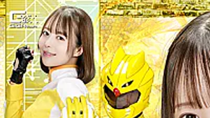 sextop1 — SPSE-76 The Arrogant Heroine’s Reason Collapses: Beast Yello — khung hình 1