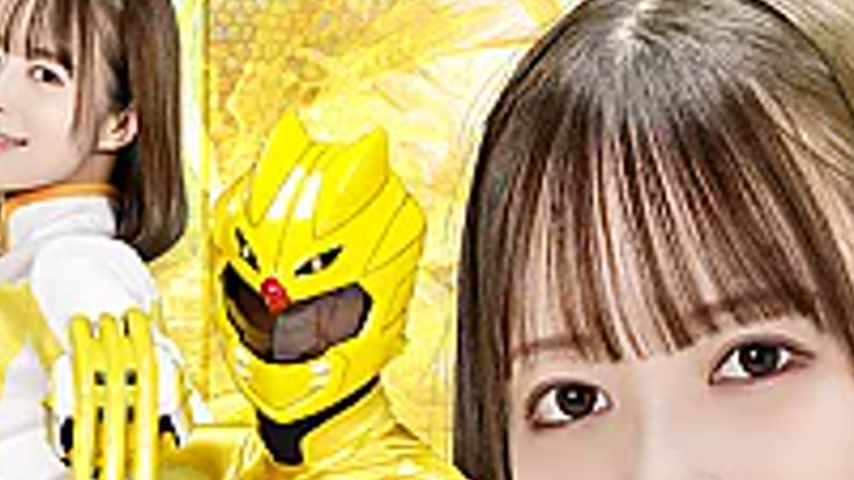sextop1 — SPSE-76 The Arrogant Heroine’s Reason Collapses: Beast Yello — khung hình 2