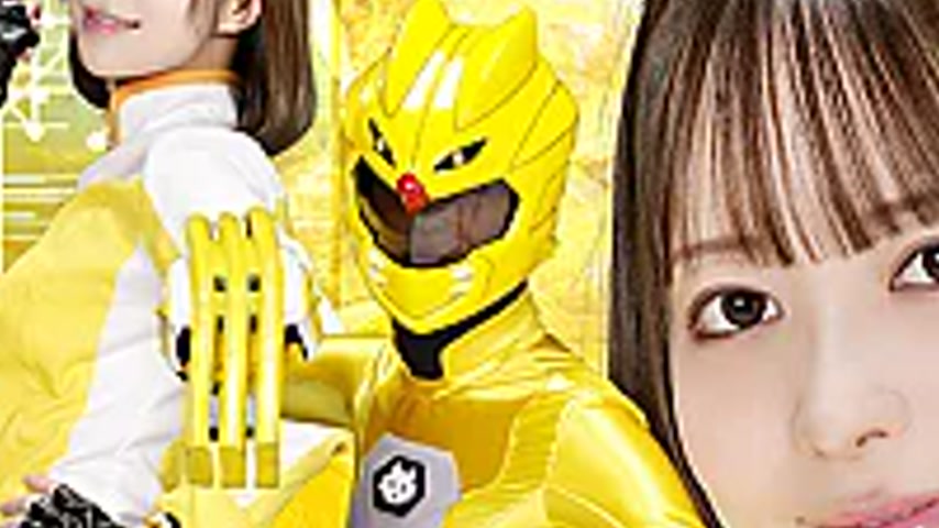 sextop1 — SPSE-76 The Arrogant Heroine’s Reason Collapses: Beast Yello — khung hình 3