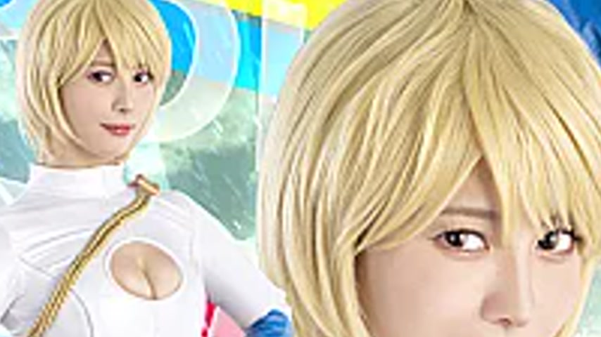 sextop1 — SPSE-78 Heroine Puppet Power Woman — khung hình 2