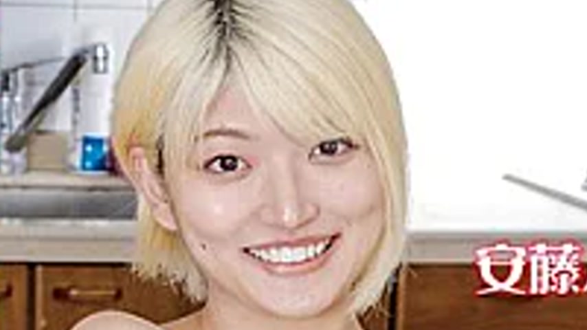 sextop1 — SOSY-001 Seducing A Frustrated Young Wife And Playing Naught — khung hình 2