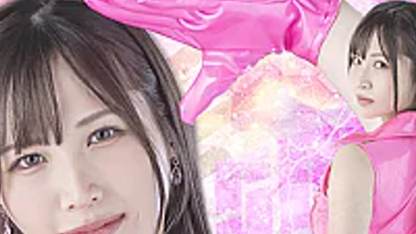 sextop1 — SPSE-79 Non-transforming heroine Pink Spark — khung hình 2