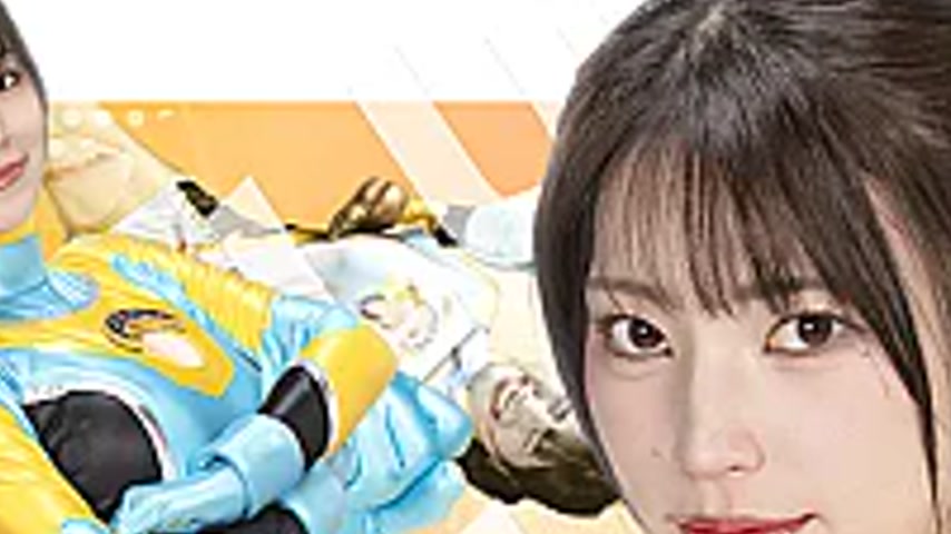 sextop1 — ZENP-05 Titan Warrior Luna 2: Dark Side Crisis — khung hình 2