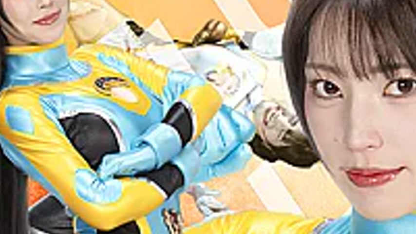 sextop1 — ZENP-05 Titan Warrior Luna 2: Dark Side Crisis — khung hình 3