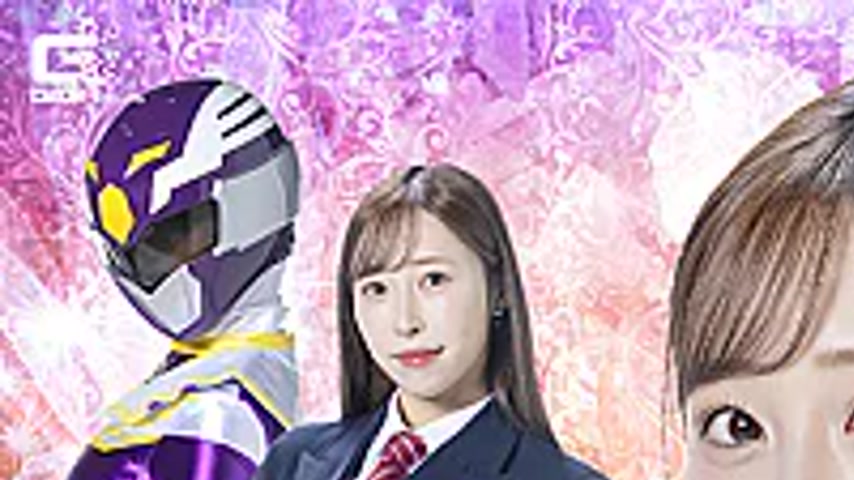 sextop1 — MSZ-32 Subjugation Your Dream Sentai Heroine EX Skywing Sent — khung hình 1