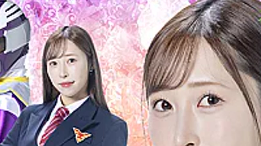 sextop1 — MSZ-32 Subjugation Your Dream Sentai Heroine EX Skywing Sent — khung hình 2