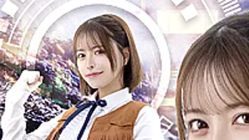 sextop1 — SPSE-83 Heroine Falls: Space Special Investigation Amy — khung hình 1