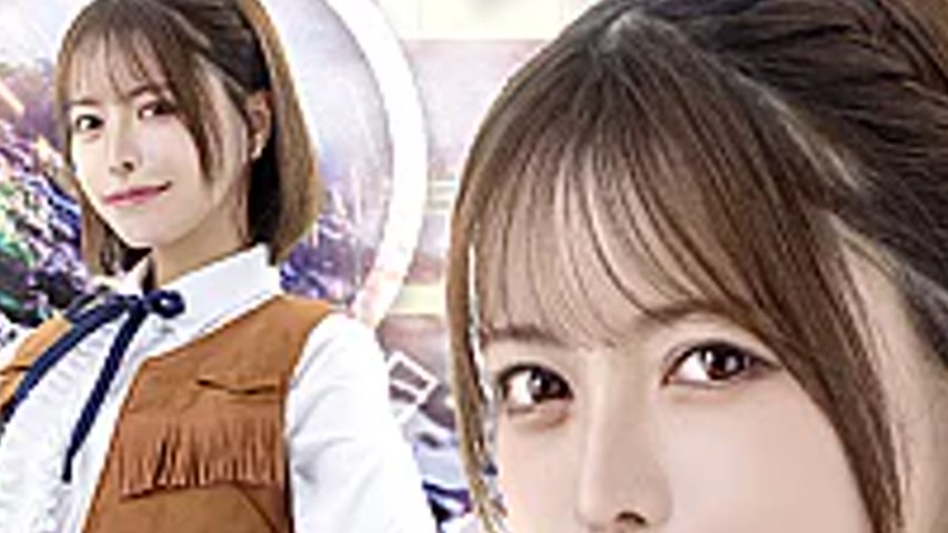 sextop1 — SPSE-83 Heroine Falls: Space Special Investigation Amy — khung hình 2
