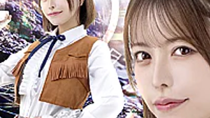 sextop1 — SPSE-83 Heroine Falls: Space Special Investigation Amy — khung hình 3