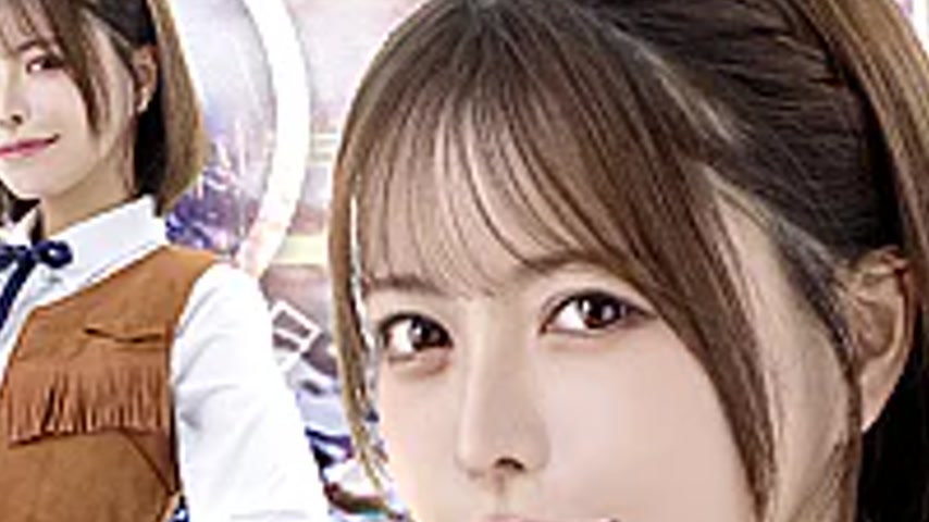 sextop1 — SPSE-83 Heroine Falls: Space Special Investigation Amy — khung hình 4