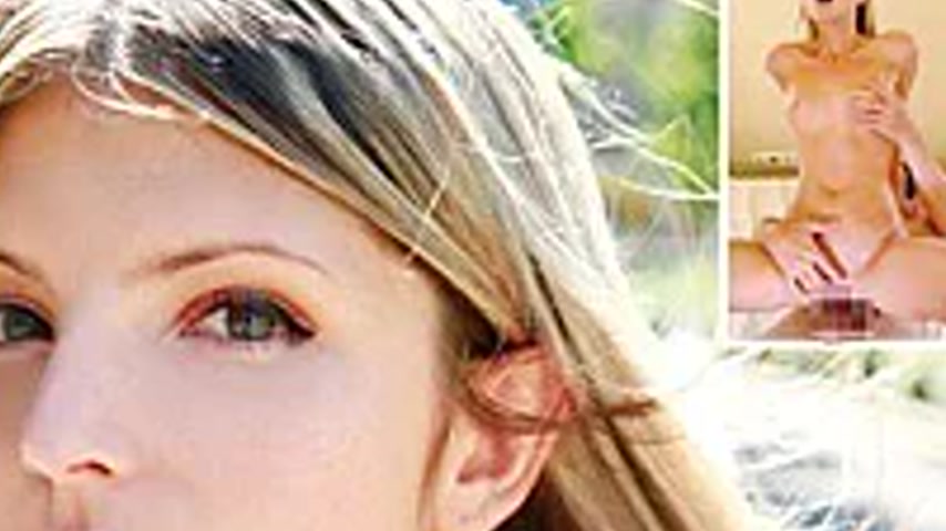 sextop1 — T28-371 Pies SEX & Anal SEX And Russian Blonde Shaved Pu — khung hình 2