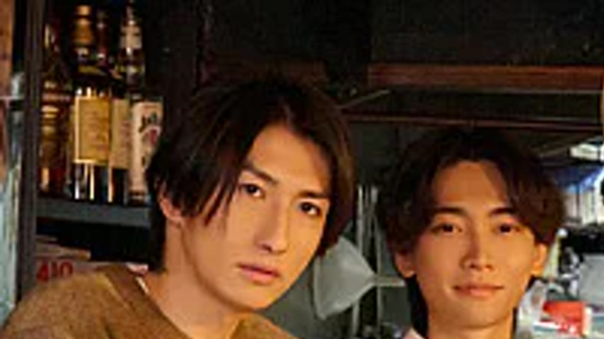 sextop1 — SEVEN-033 “Before The Lights Go Down” A Night Th — khung hình 1