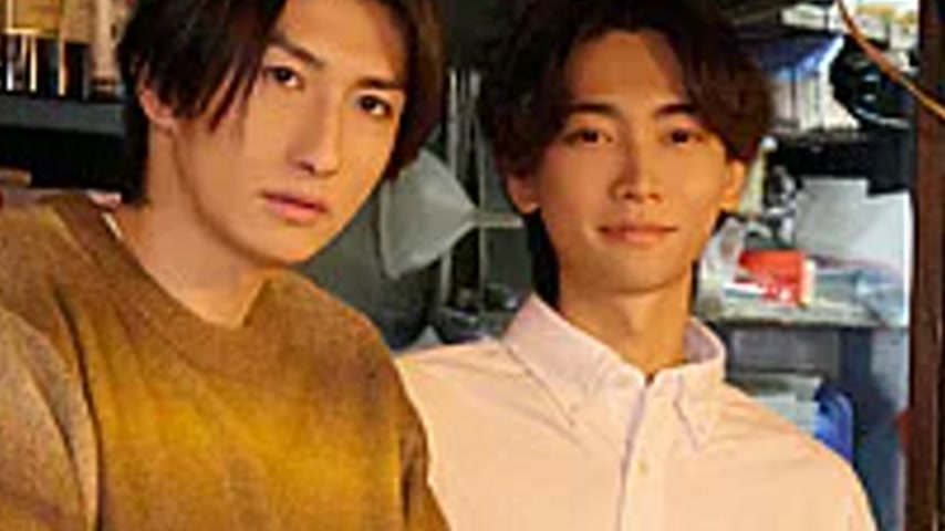 sextop1 — SEVEN-033 “Before The Lights Go Down” A Night Th — khung hình 3