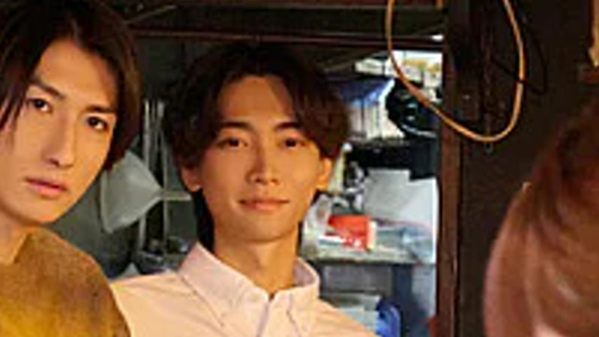 sextop1 — SEVEN-033 “Before The Lights Go Down” A Night Th — khung hình 4