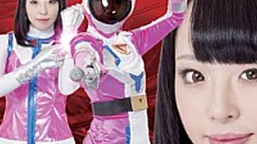 sextop1 — GHOR-25 Heroine Trample System Breaking Light Sentai Break R — khung hình 3