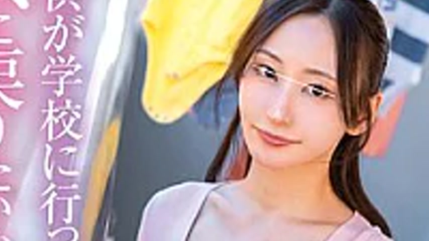 sextop1 — HUNTC-398 “I Want To Be A Woman Again While My **ds Ar — khung hình 3