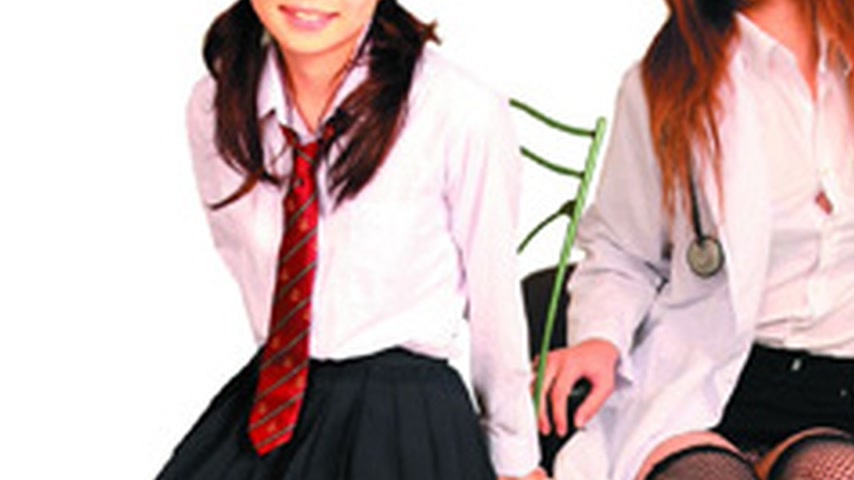 sextop1 — th101-000-101081 Tokyo Hot ダブルキャスト — khung hình 3