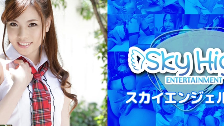 sextop1 — sky300 Tokyo Hot Sky Angel Vol.180 — khung hình 2